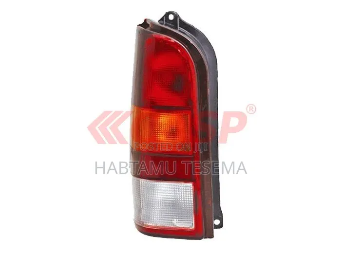 Suzuki Apv 2000 Rear Lamp – Casp Brand