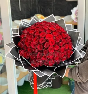 Rose Flower