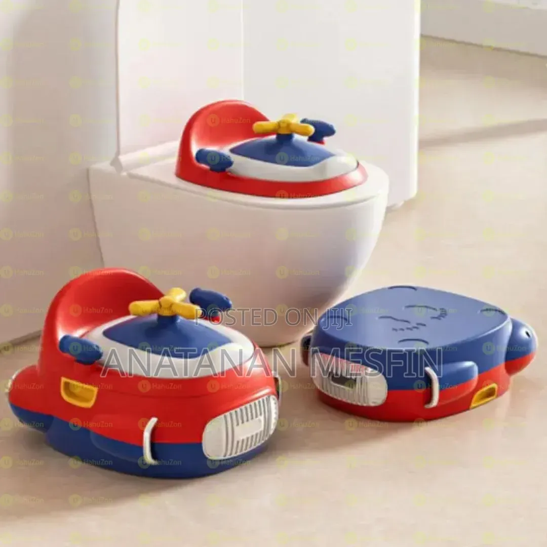 Popo And Toilet Size Customizer