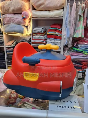 Popo And Toilet Size Customizer