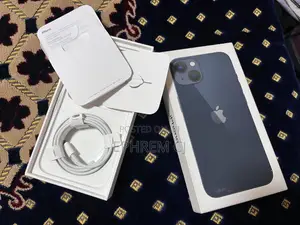 Apple iPhone 13 128 GB Blue