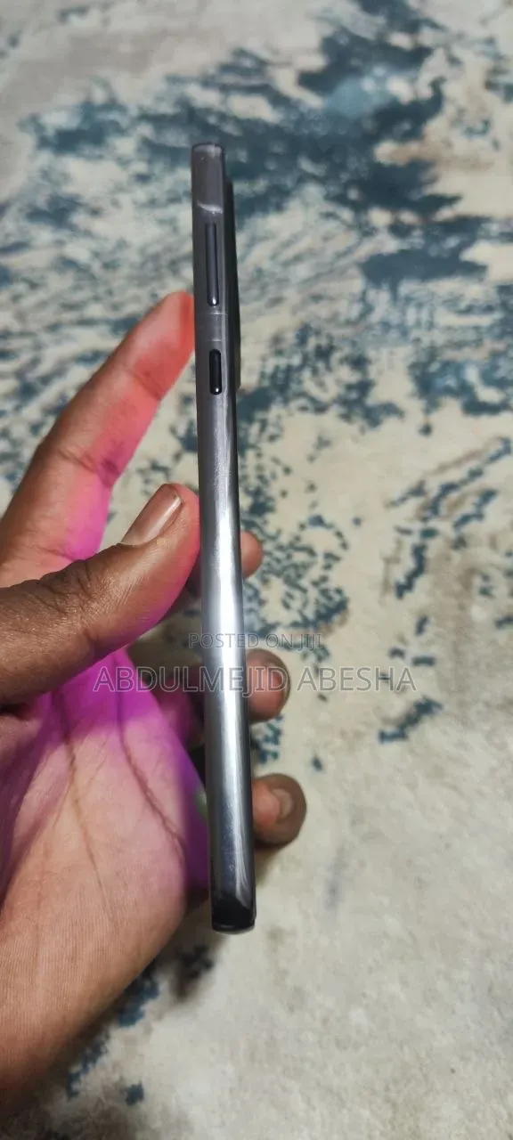 Samsung Galaxy A73 5G 128 GB Black
