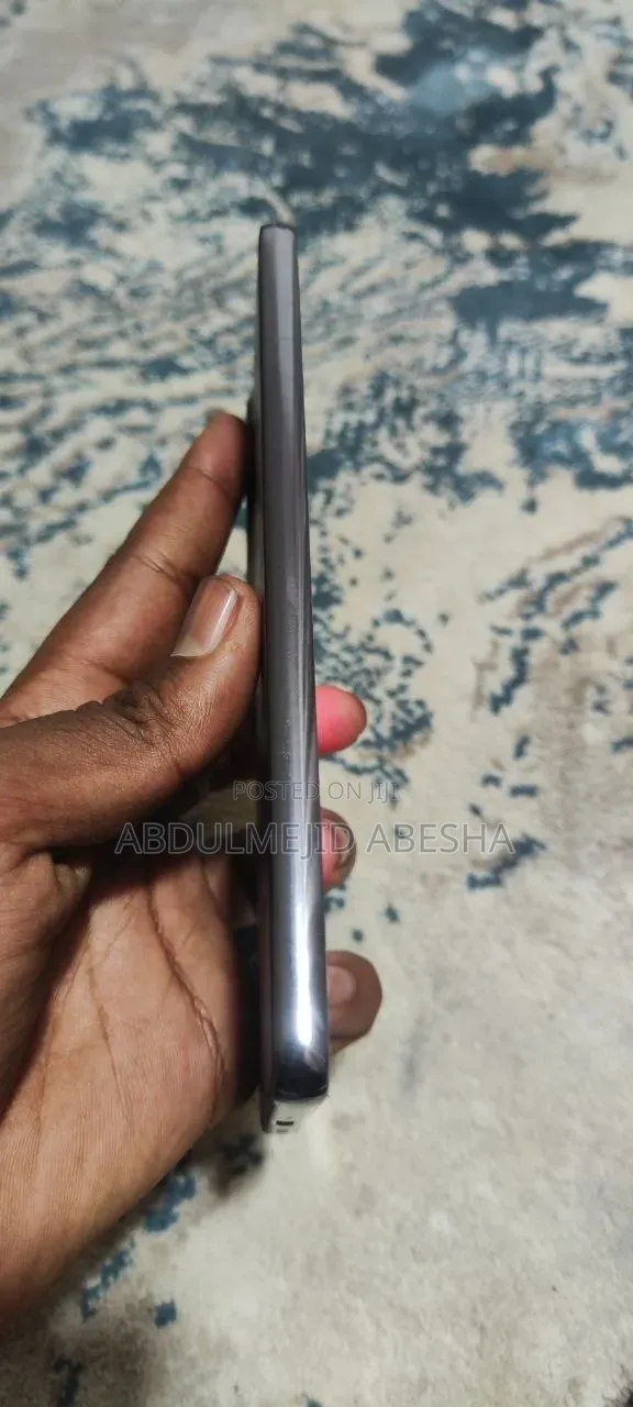 Samsung Galaxy A73 5G 128 GB Black
