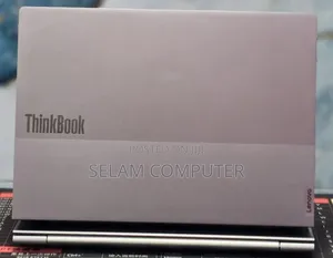 New Laptop Lenovo ThinkBook 13 16GB Intel Core Ultra 7 SSD 512GB