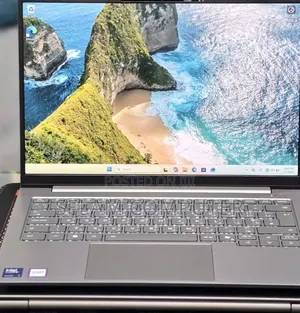 New Laptop Lenovo ThinkBook 13 16GB Intel Core Ultra 7 SSD 512GB