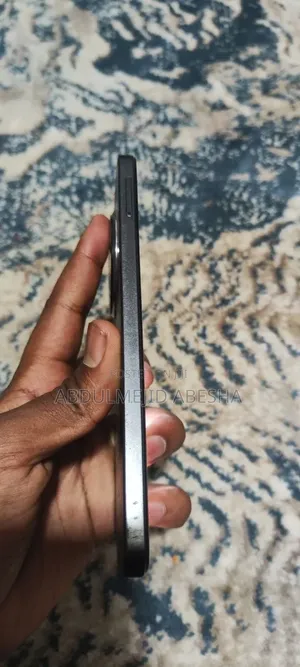 Tecno Spark 30C 128 GB Black