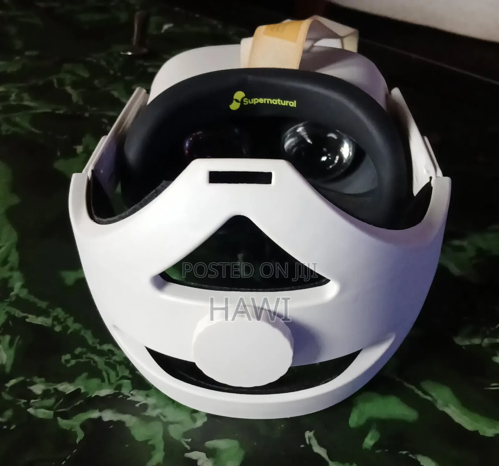 Vr Quest Meta 2