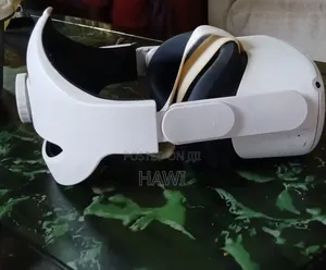 Vr Quest Meta 2