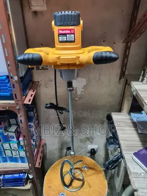 Largo Paint Mixer 2400w