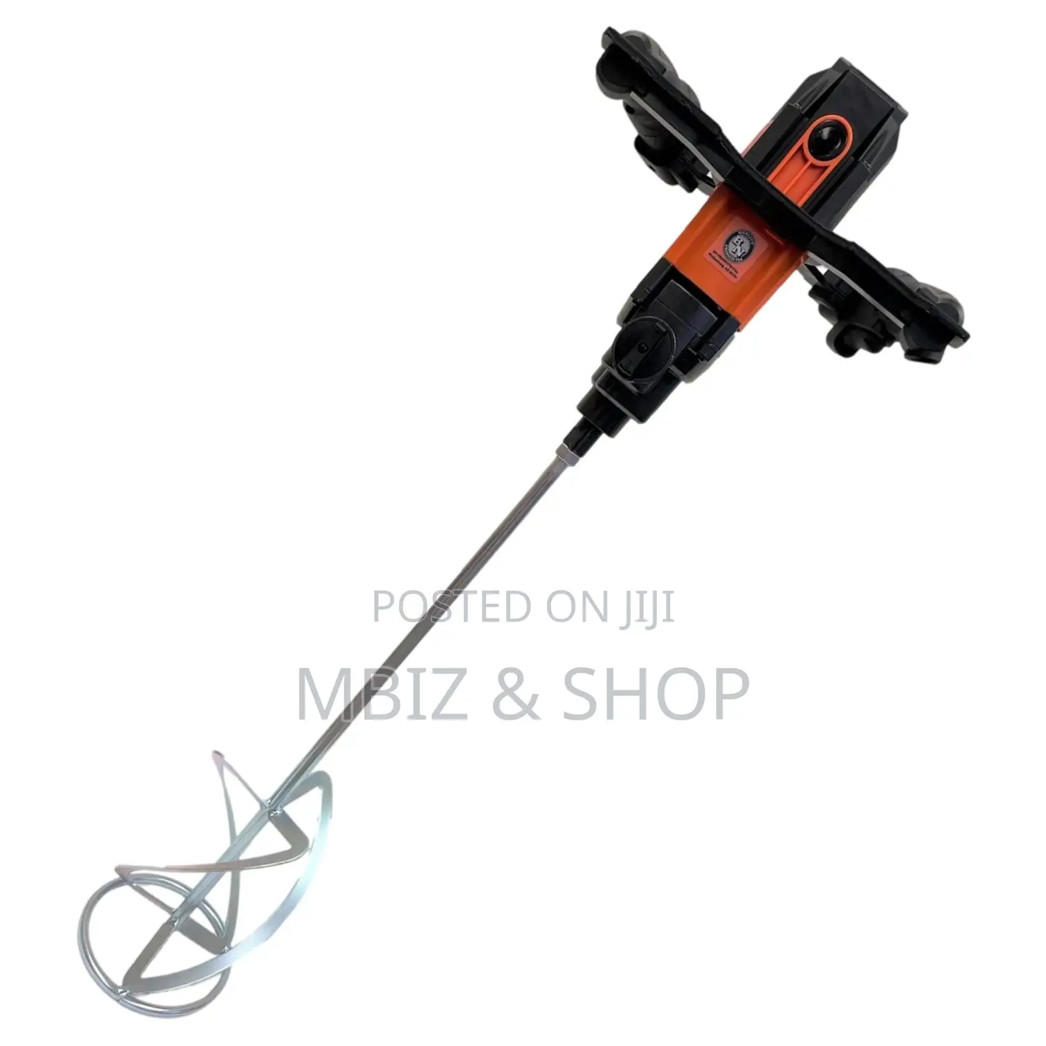 Largo Paint Mixer 2400w