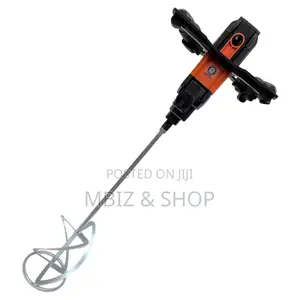 Largo Paint Mixer 2400w