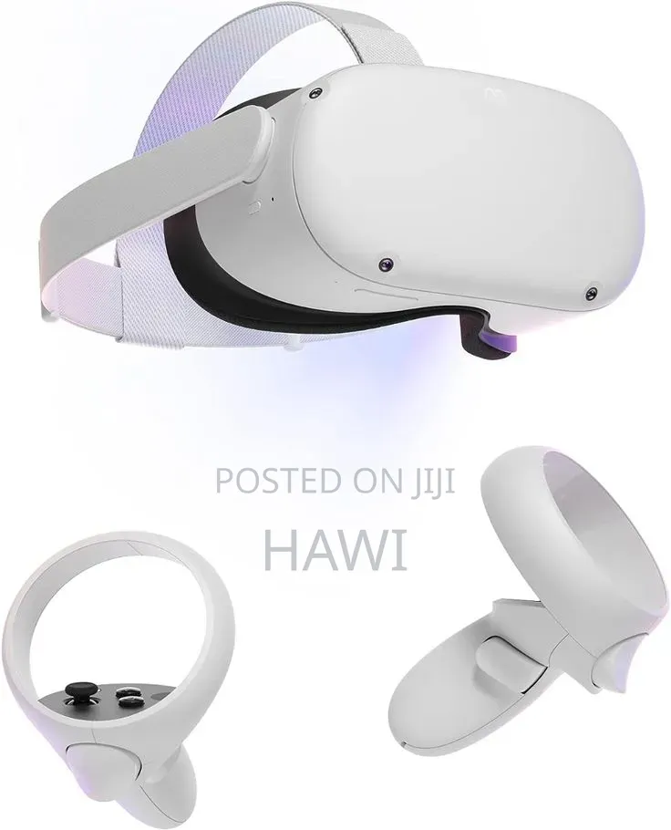 Vr Quest Meta 2