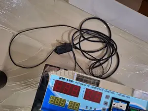 Xm-18d Incubator Controller