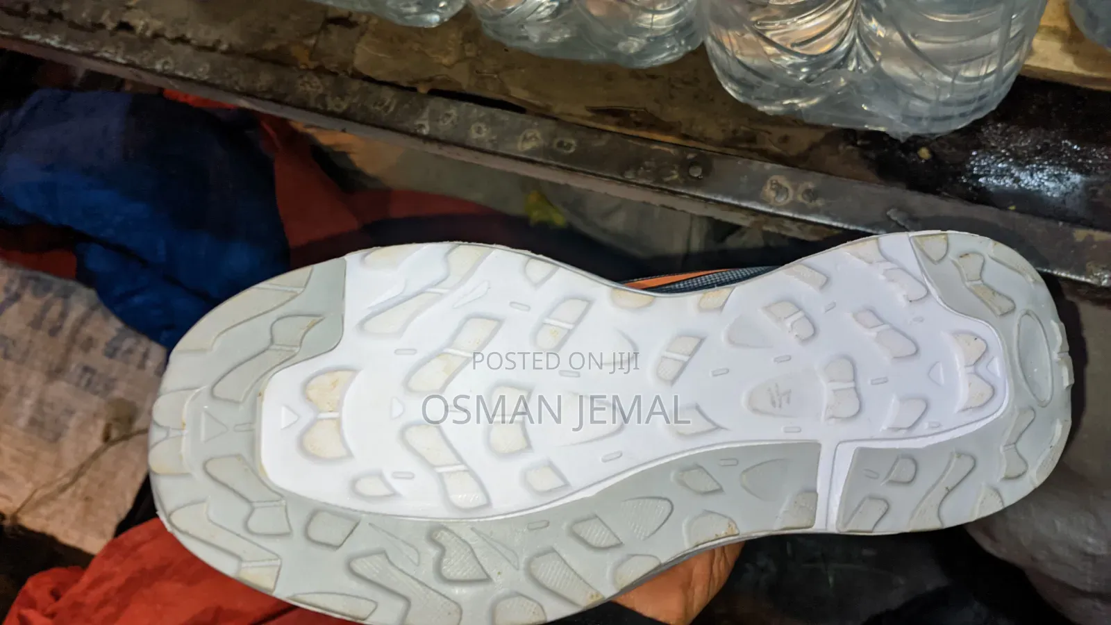 Mens Shoes