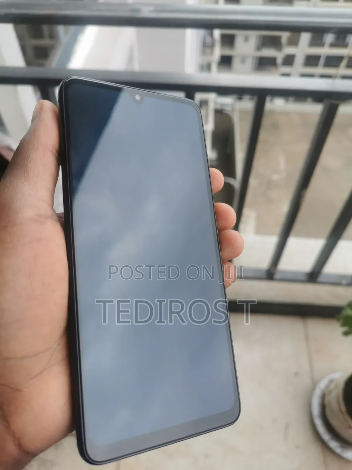 Samsung Galaxy A33 5G 128 GB Black