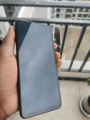Samsung Galaxy A33 5G 128 GB Black