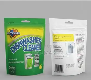 Dishwasher Cleaner