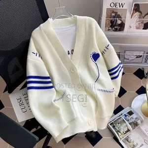 የሴቶች Cardigan