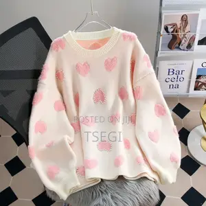 የሴቶች Cardigan
