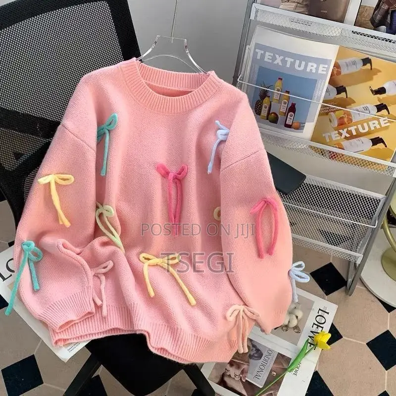የሴቶች Cardigan