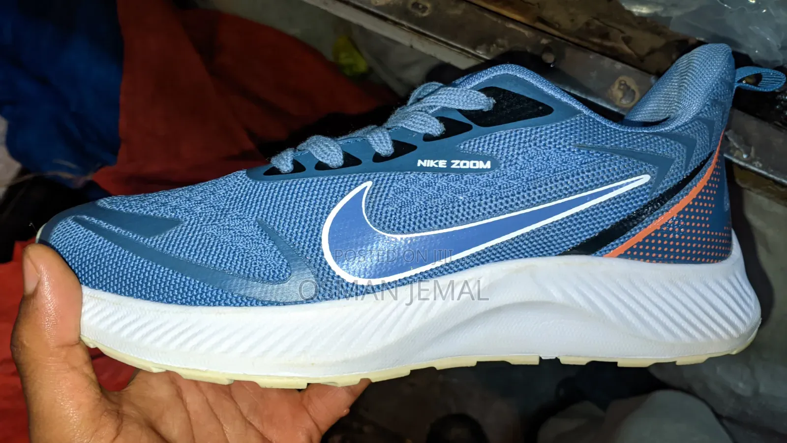 Mens Shoes