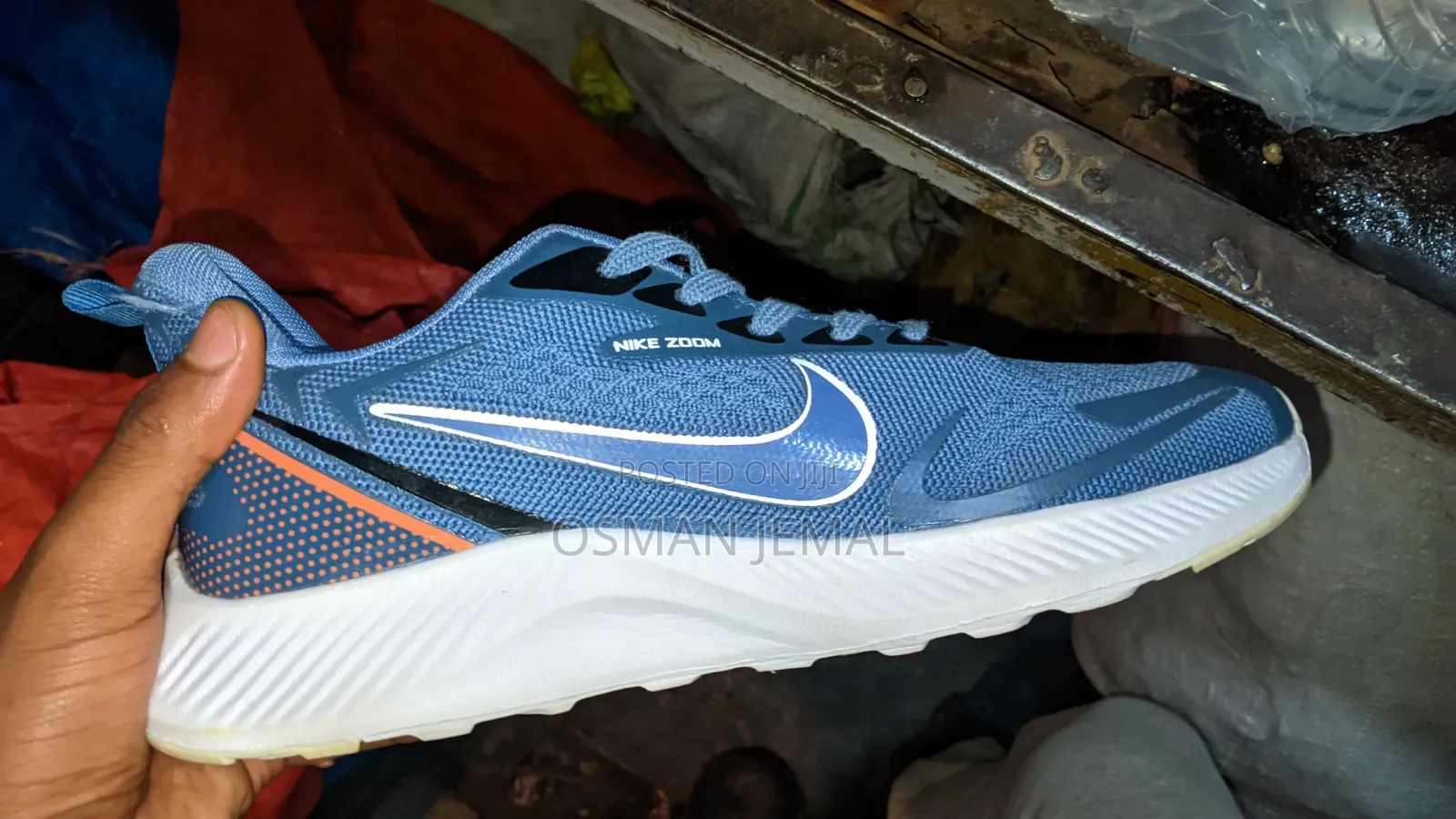 Mens Shoes