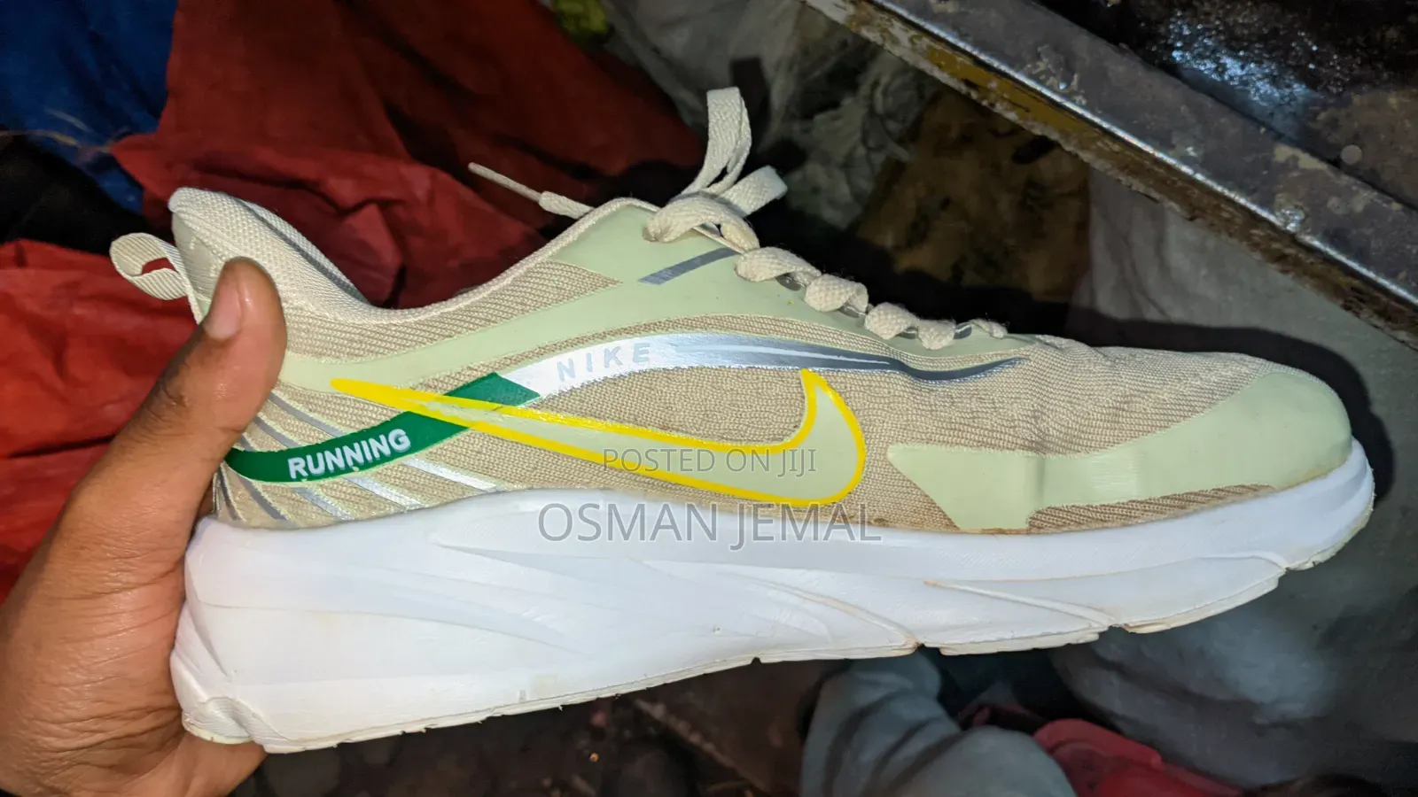 Mens Shoes