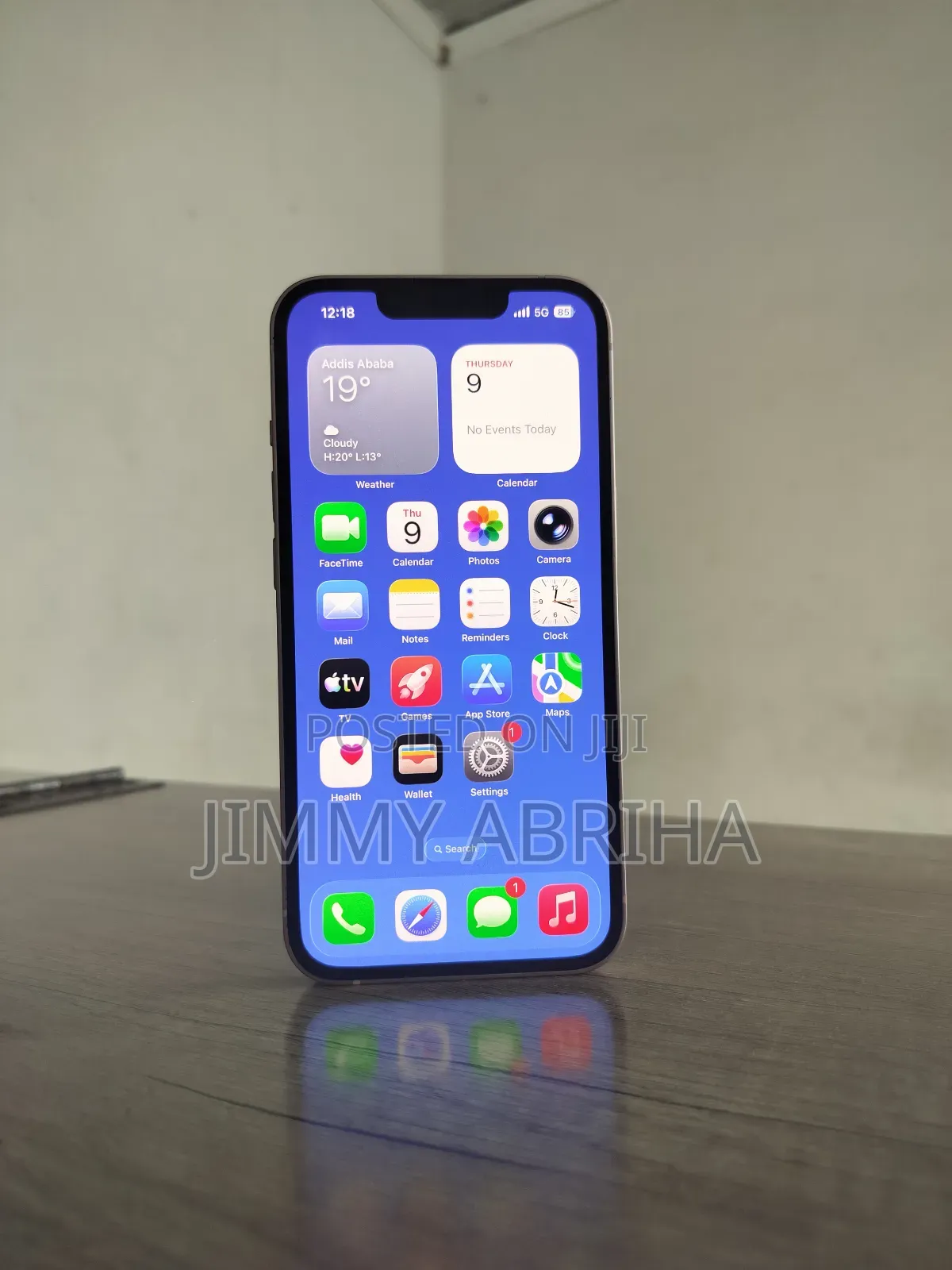 Apple iPhone 13 128 GB Pink