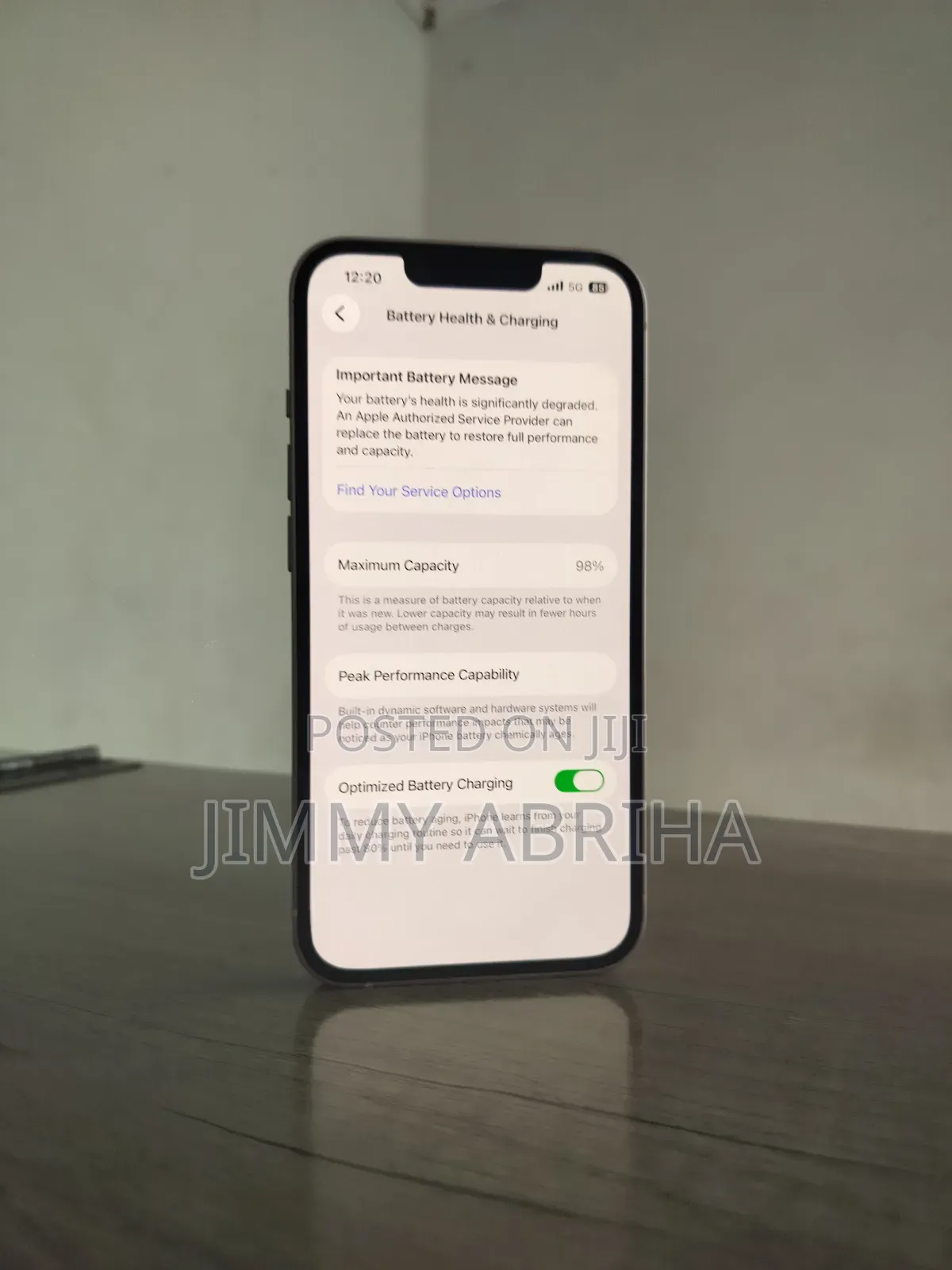 Apple iPhone 13 128 GB Pink