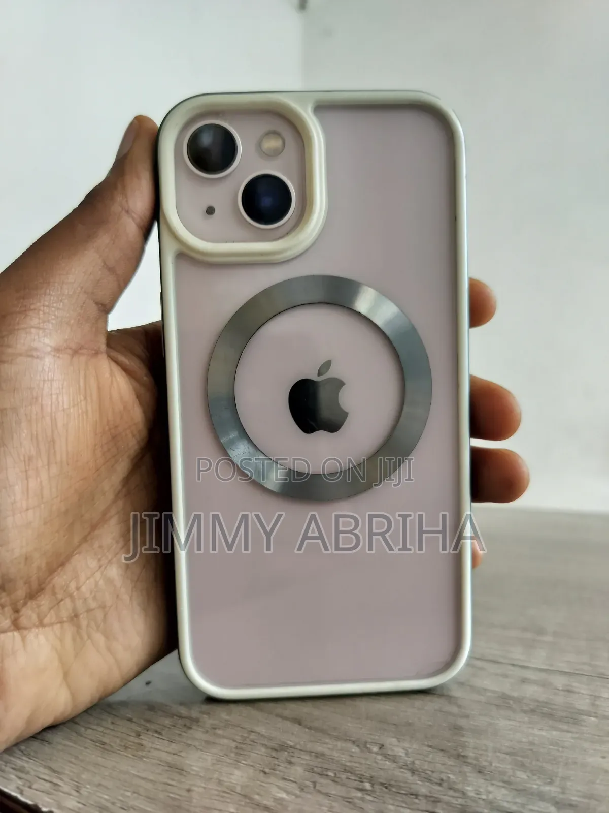 Apple iPhone 13 128 GB Pink