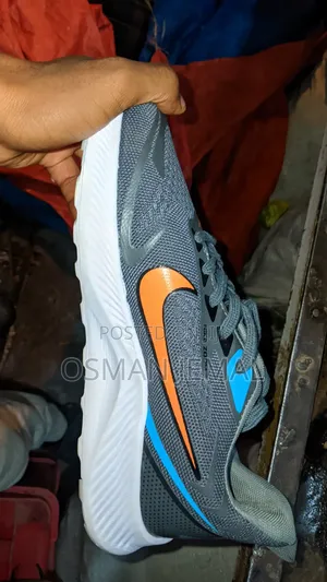 Mens Shoes