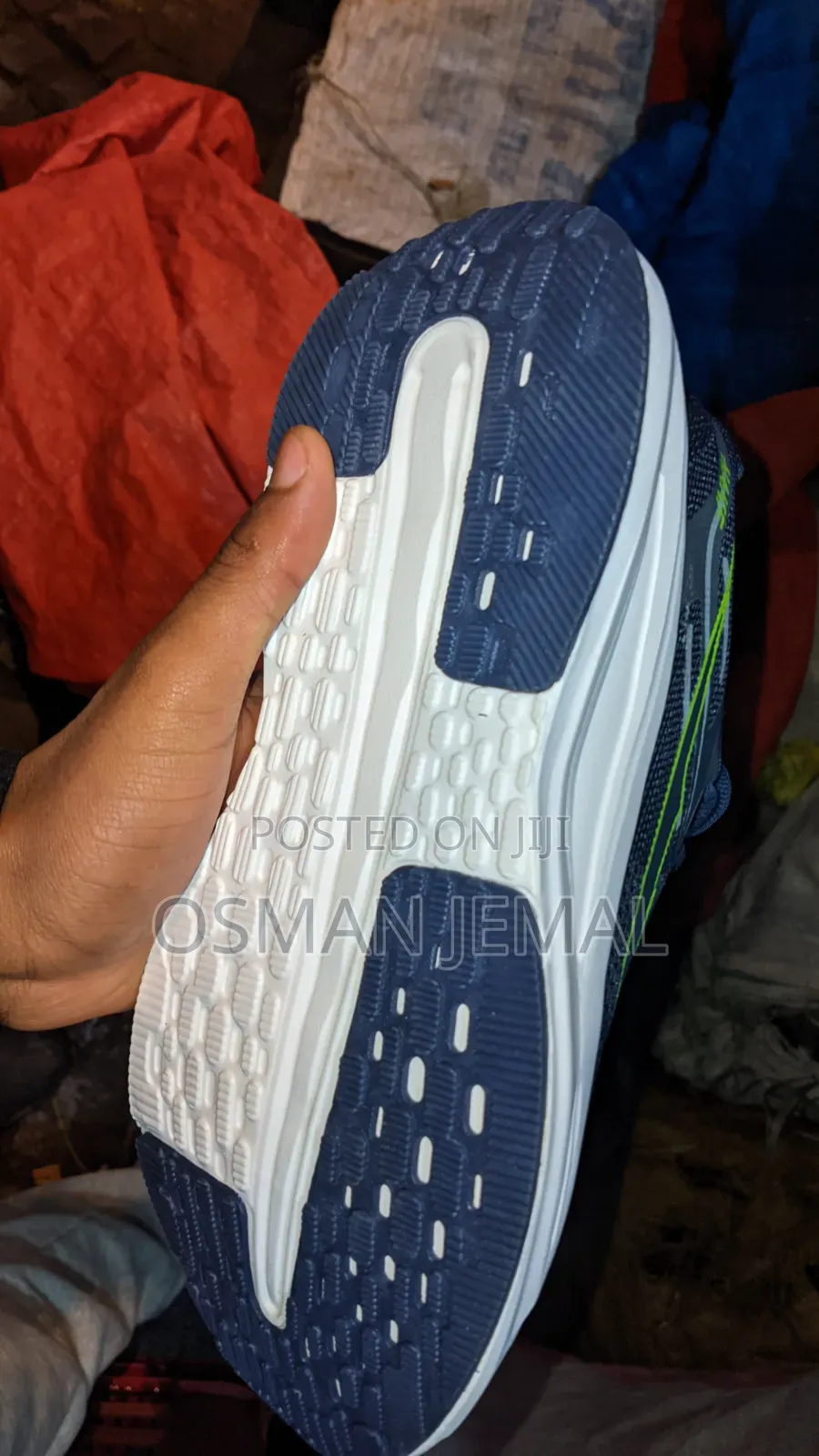 Mens Shoes