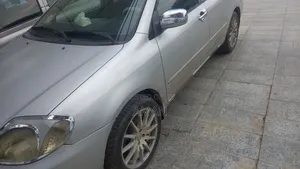 Toyota Corolla 2003 Silver