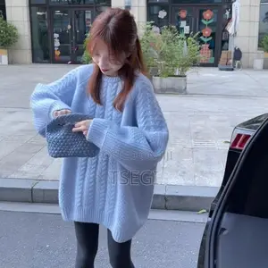 የሴቶች Cardigan