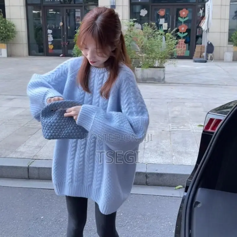 የሴቶች Cardigan