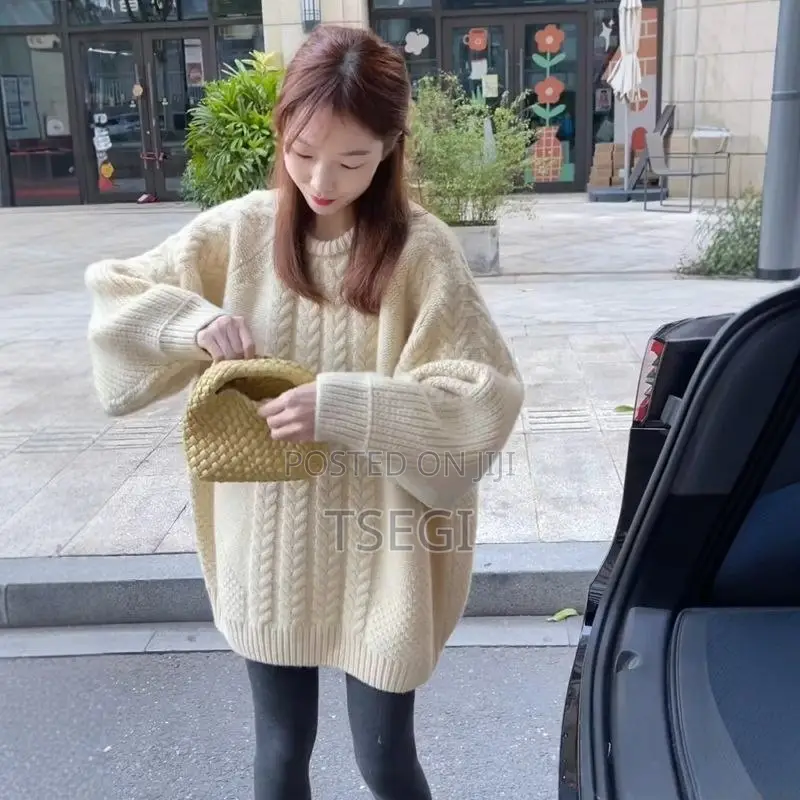የሴቶች Cardigan