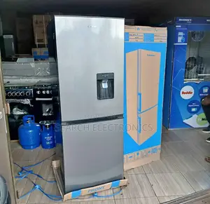 Capri 475l Rifrigerator