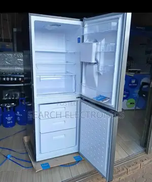 Capri 475l Rifrigerator