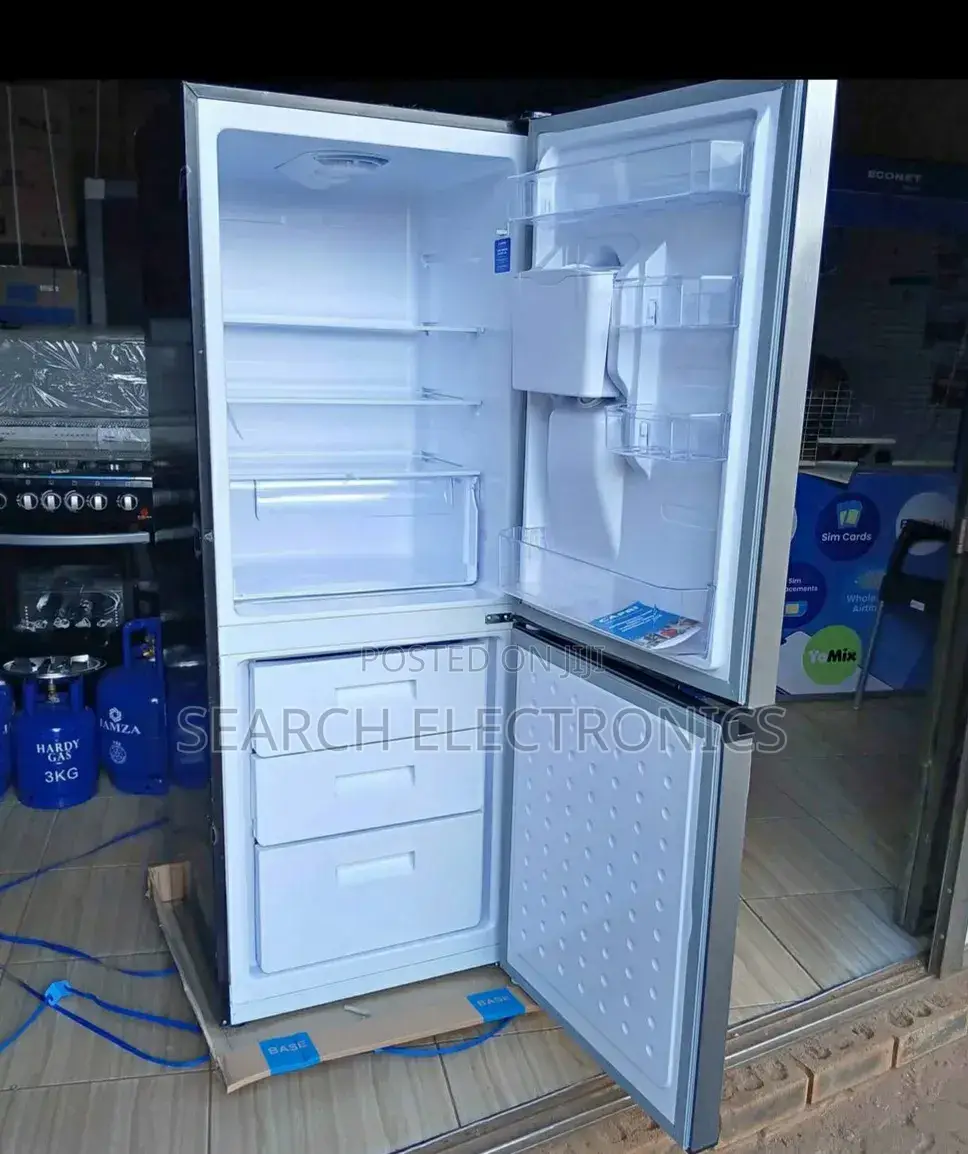 Capri 475l Rifrigerator
