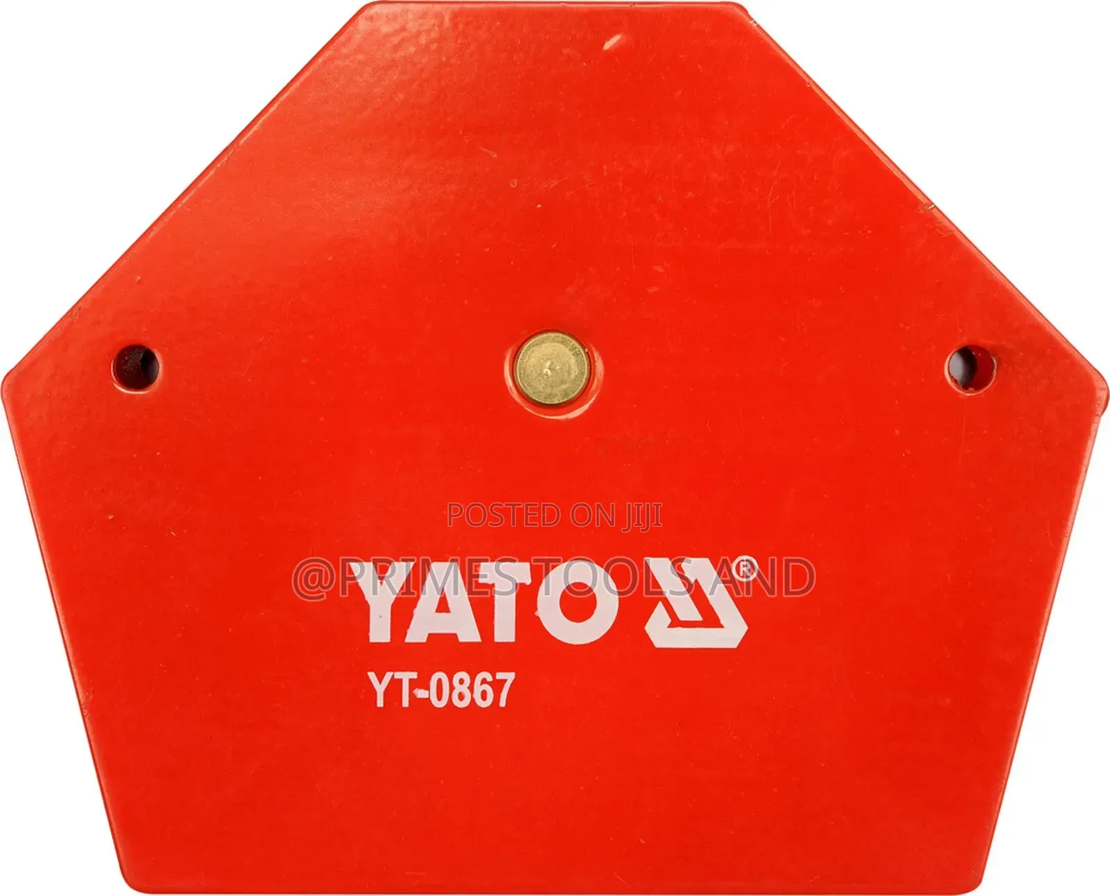 Magnetic Welding Holder 34kg | Professional Welding Magnet