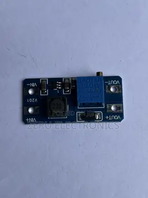 Step Up Boost Voltage Regulator Module Mt3608 Dc to Dc