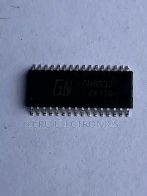 Gn6932 Led Display Driver Ic
