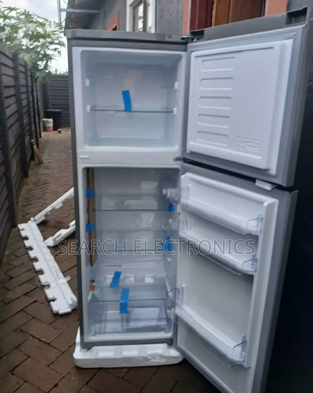 Dery 400l Rifregerator