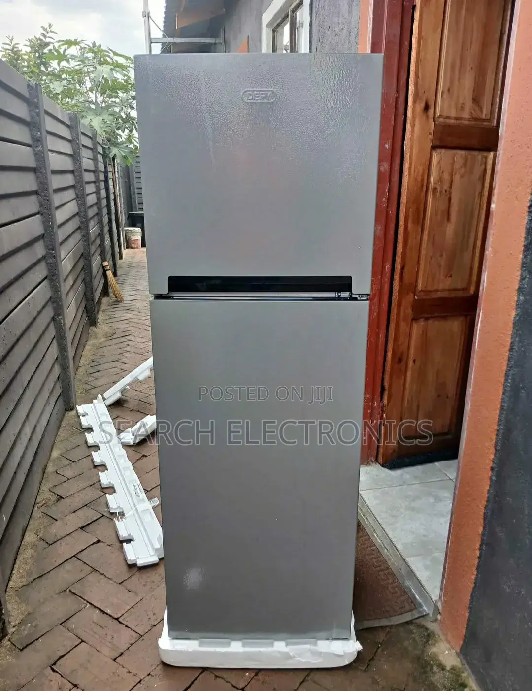 Dery 400l Rifregerator