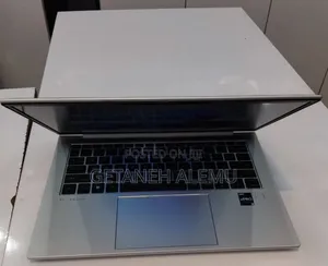New Laptop HP EliteBook 840 10 16GB Intel Core i7 SSD 512GB