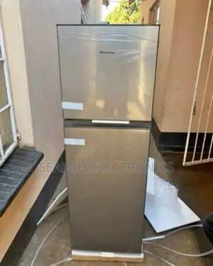 Hisense620l Refrigerator