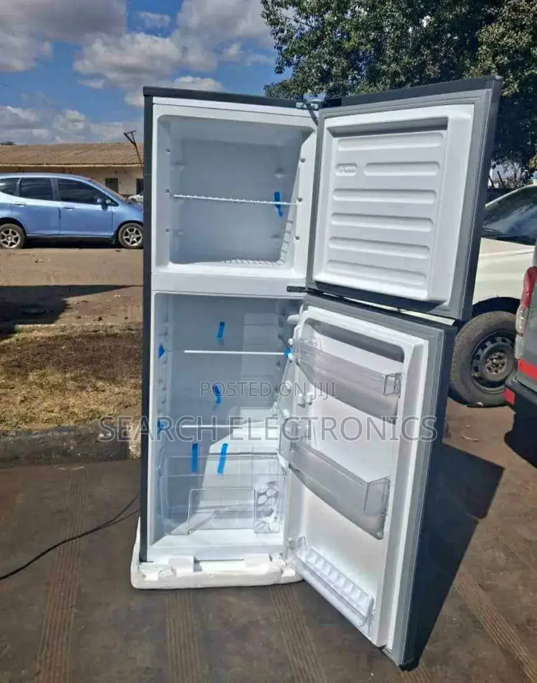 Ecco 190l Rifregerator