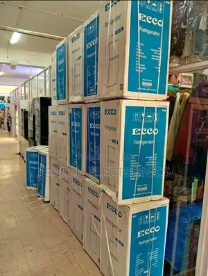 Ecco 190l Rifregerator