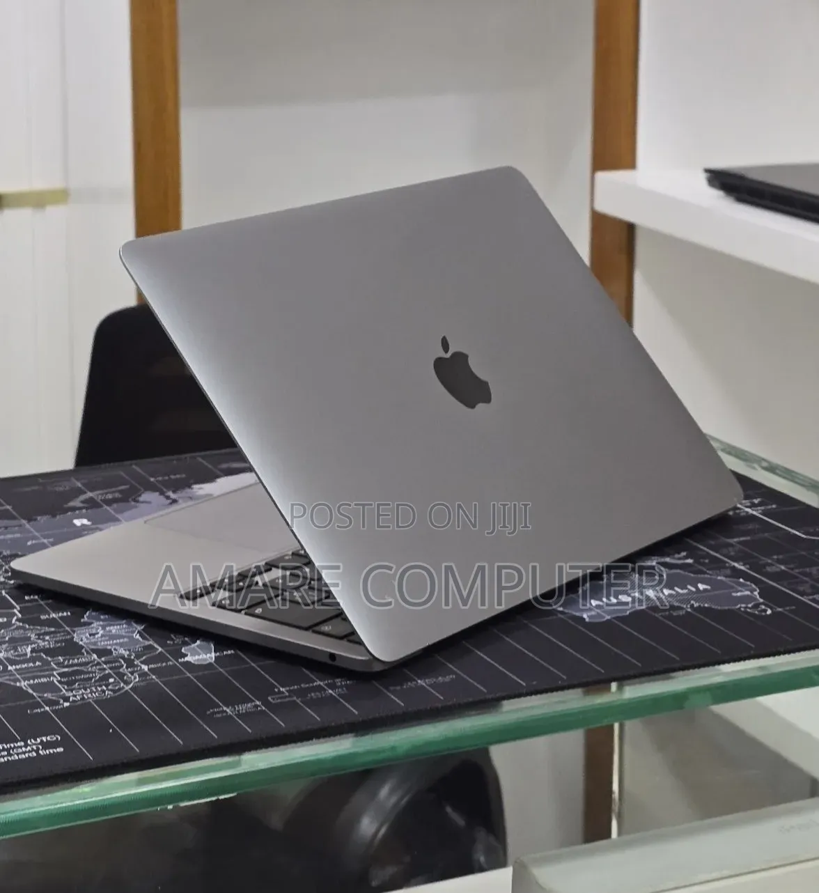 New Laptop Apple MacBook Air 2020 M1 16GB Apple M1 SSD 512GB