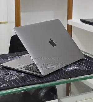 New Laptop Apple MacBook Air 2020 M1 16GB Apple M1 SSD 512GB